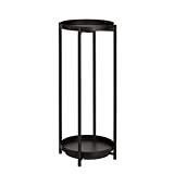 Amazon Basics - Jardinera en negro