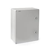 FAMATEL - Armarios superficie IP65 | Serie Magna | Blanco