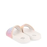 GIOSEPPO Creola, Chanclas, Blanco, 35 EU