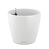 Lechuza CLASSICO Color Plantador de riego automático