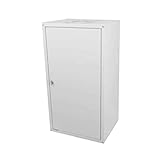 Armario Chapa Para Calentador de Gas 85x50x32 Vecamco