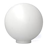 Recambio Bola Polietileno Rosca