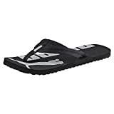 PUMA Epic Flip V2, Sandalias De Punta Descubierta Unisex Adulto, Negro, 38 EU
