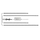 PYNQ Luz Chasis de la SinfoníA Coche Control de Voz App Serpentina SinfóNica Marquesina Luz de LED para Remolque de CamióN SUV