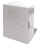 Famatel magna - Armario superficie magna 280x210x130 ip65