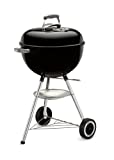 Weber 1241304 - Barbacoa Weber Original Kettle 47Cm Black