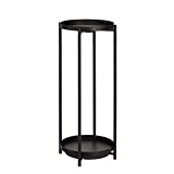 Amazon Basics - Jardinera en negro