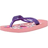 Havaianas Flores, Chanclas, para Unisex niños, Rosa (Rosa Macarrón), 31/32 EU