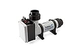 pahlen Calentador eléctrico Piscina Heater Thermoplastic - 6 kW