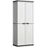 SIK Armario Jolly High Blanco