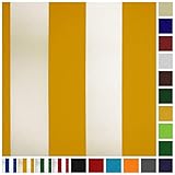 Lona de toldo, carpa, lona impermeable para proteger del sol