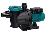 ESPA Bomba DE Piscina SILEN S 150 22M (Antigua SILEN 150) 1.5CV DEPURADORA