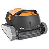 DOLPHIN E 30 - Robot Limpiafondos de Piscina Automático - Cubre hasta 12m - Limpia Fondo, Paredes y Línea de Agua - Cable de 18 m - Accesorios Piscina - Garantía de 2 Años