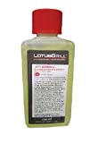 LotusGrill BP-L-200 - Gel bioetanol encendido, 200 ml