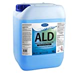 Tamar Algicida Larga Duración Efecto Abrillantador, 10 litros.