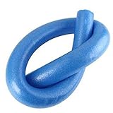 AC - Churro de Natación - Tubo Flotador Espuma - Habilitación - Palo Flotador - 150 cm - Color Azul