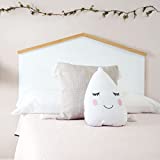 Bainba Cabecero Infantil Casita (Nordico)