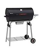 LANDMANN 31421 - Barbacoa black taurus 660 negra