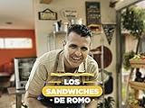 Los sandwiches de Romo