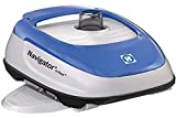 Hayward Robot limpiafondos - Navigator V-Flex Liner/Beton