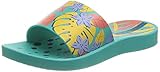 Ipanema Urban III Slide Kids, Azul, Rojo y Amarillo, 37.5 EU