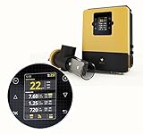 Sugar Valley Clorador salino Hidrolife Sal 22g/h