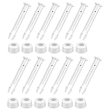 Piezas de Repuesto para Piscina,Pasadores Piscina Intex,Repuesto de Piscina Intex,Joint Pins,Juntas de Goma Piscina