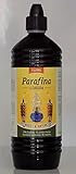 PARAFINA LIQUIDA QUINQUES Y ANTORCHAS LUMAR