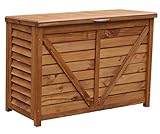 XLLLL Caja De Almacenamiento De Bicicletas Starplast Durable Madera Maciza Natural Armarios Exteriores Sencillos Armario De Armario Ventilado A Prueba De Lluvia Balcón Anti Corrosión Madera