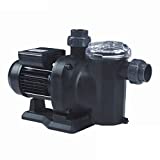 LordsWorld - Astralpool - 25465 Sena Bomba 1,00Hp Monofásico autocebante - Piscina de Agua Filtro de la Bomba - 25465-SENA