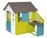 Smoby Toys Casita Infantil Pretty con Cocina