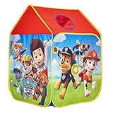 Patrulla Canina - Casita de tela (Worlds Apart 156PAW) , color/modelo surtido