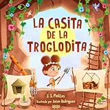 La casita de la troglodita