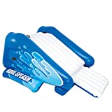 Intex 58849NP - Tobogán hinchable con 2 pulverizadores 333 x 206 x 117 cm