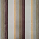 Panini Tessuti, Tejido para toldos de exterior - Vendido por medio metro - 1 cantidad = 50 cm; 2 cantidad = 1 metro. Ancho fijo de 140 o 200 cm. - Cortinas de exterior, cenador, porche