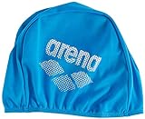 Arena Gorros Lycra Smart Cap Swimming, Unisex Adulto, Blue, Talla Гљnica