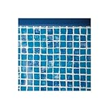 Gre - Liner Ovalado Alto 1.20 Mtsx 7.30 Mtsx 3.75 Piscinas