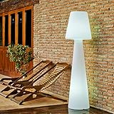 Nuevo Jardín Lola 165 Diseñador De La Lámpara Lámpara Al Aire Libre