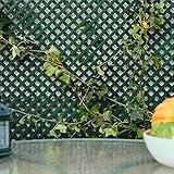 Catral CELOSÍA Fija PVC Verde 18 MM