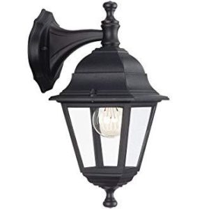 farolas de pared exterior